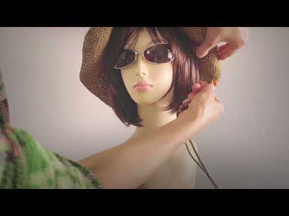 帽子留めクリップの使い方