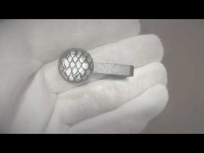 タイピンの使い方