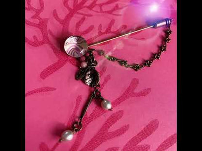 ハットピンの紹介