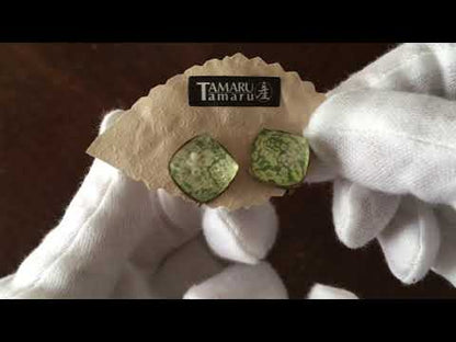 イヤリングの紹介