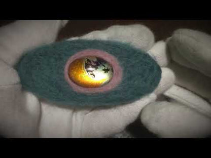 バレッタの使い方