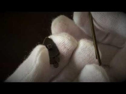 ヘアピンの使い方