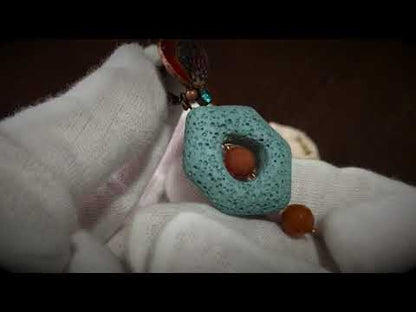 イヤリング紹介