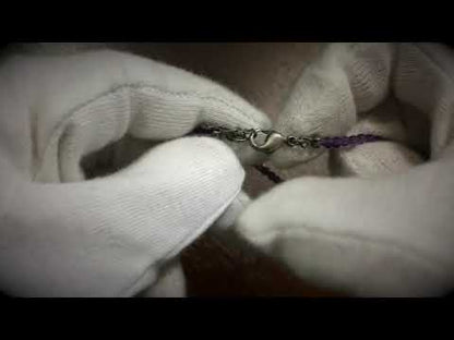 アンクレットの紹介