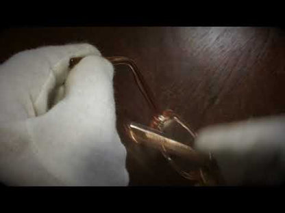 眼鏡チェーンの紹介