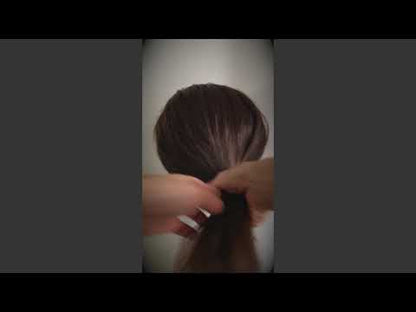 かんざしの使い方