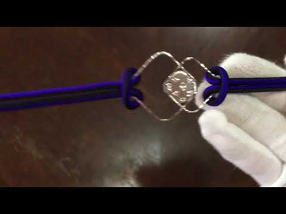 組紐チョーカーの紹介