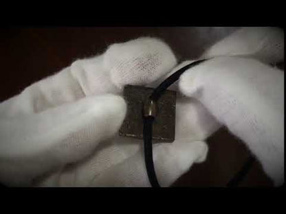 ヘアゴムのつけ方