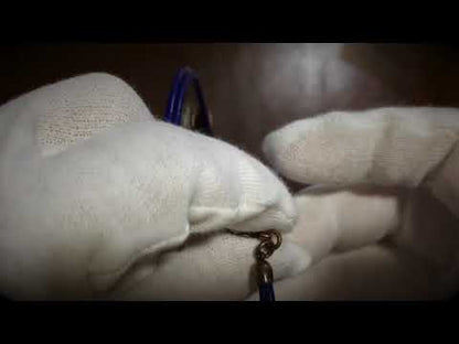 革紐チョーカーの紹介