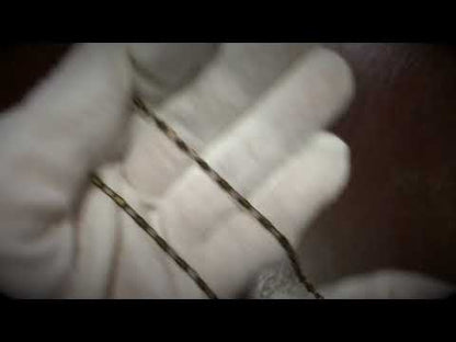 ネックレスの紹介