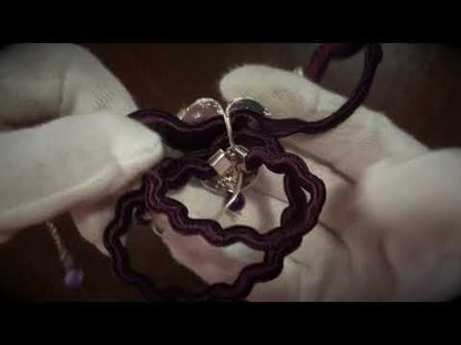 リボンチョーカーの紹介