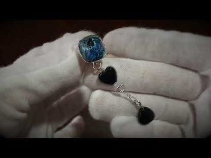 イヤリングの紹介