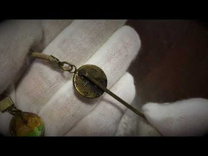 ヘアピンヘアバンドの使い方