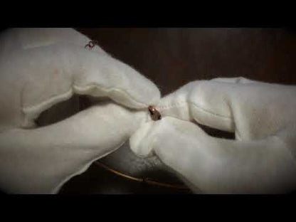 革紐チョーカーの紹介