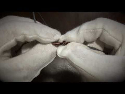 革紐チョーカーの紹介