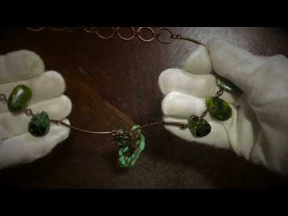 眼鏡ホルダーの使い方