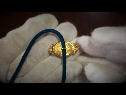 ヘアゴムのつけ方