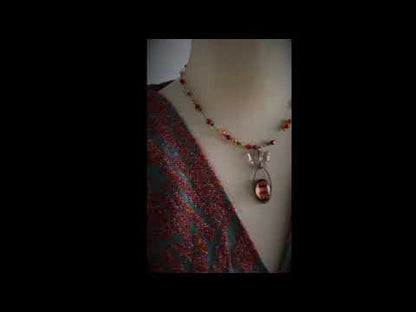 チョーカーの紹介