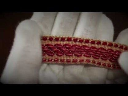 ヘアバンドの使い方