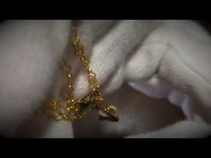 ネックレスの紹介