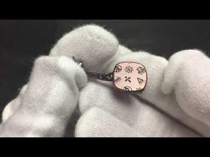 ピアスの使い方