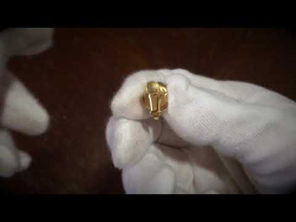 イヤリングの紹介