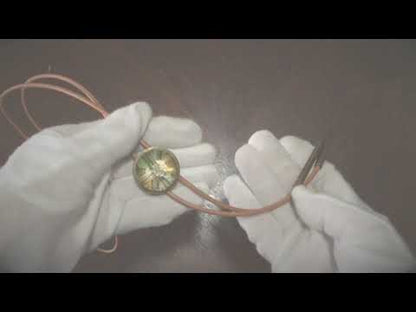 ループタイの使い方