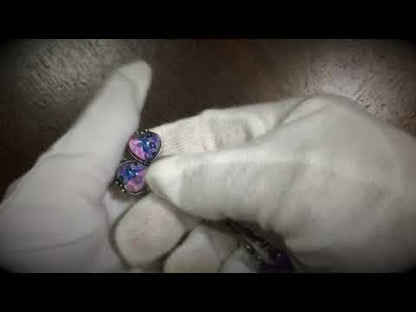 羽織紐の使い方