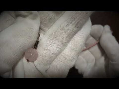 革紐チョーカーの紹介