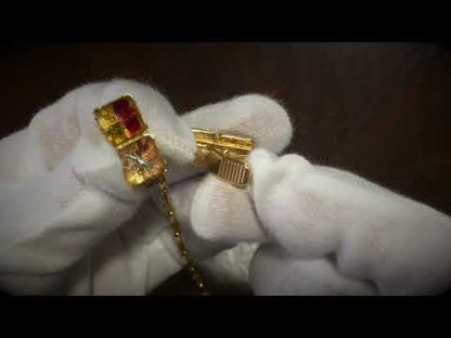 帽子留めクリップの使い方