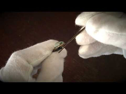 ヘアピンの使い方