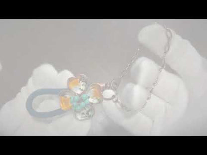 手袋ホルダーの使い方