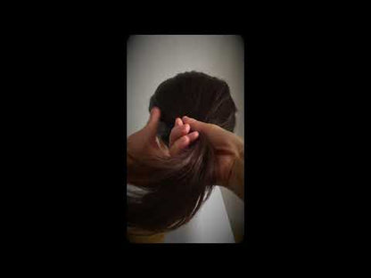 かんざしの使い方