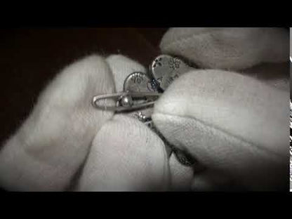 パッチン留めの使い方