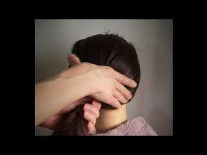 かんざしの使い方