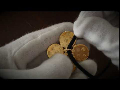 ヘアゴムのつけ方