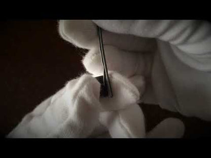 ヘアピンの使い方