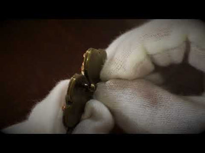 ブローチの使い方