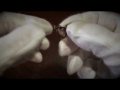 イヤリングの紹介