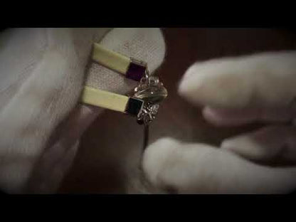 ヘアピンヘアバンドの使い方