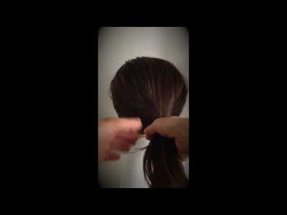 かんざしの使い方