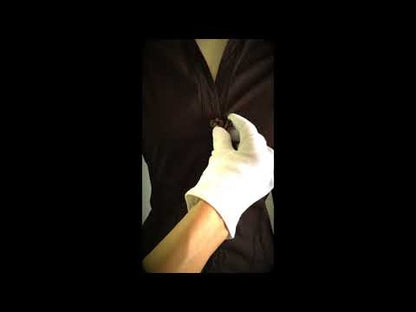 ボタンカバーの着け方