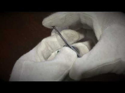 ヘアピンに使い方