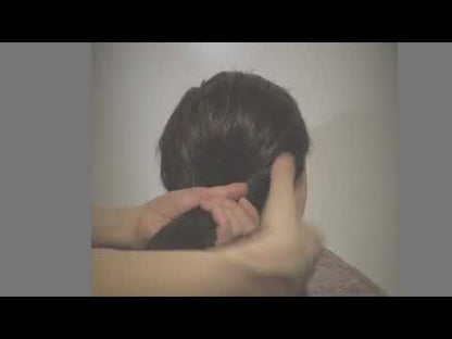 かんざしの使い方