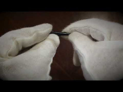 眼鏡チェーンの使い方