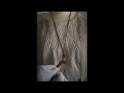 眼鏡ホルダーの使い方