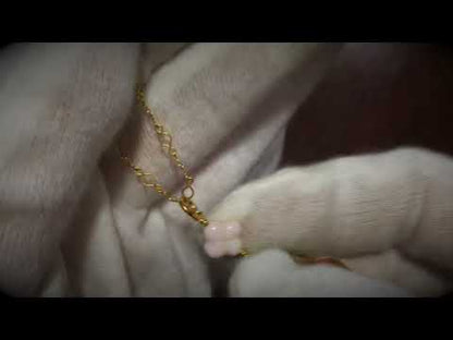 ネックレスの紹介