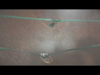 眼鏡ホルダーの使い方