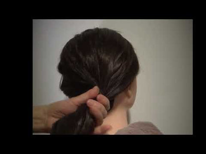 かんざしの使い方