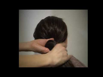 かんざしの使い方